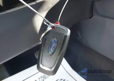 2021 Ford Escape Titanium из США, поврежденный, VIN 1FMCU9J95MUA05935